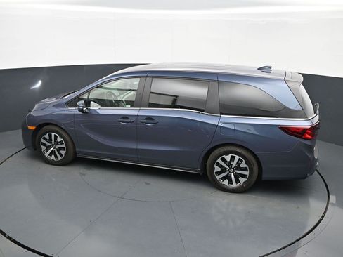 Used 2026 Honda Odyssey EX-L image 25