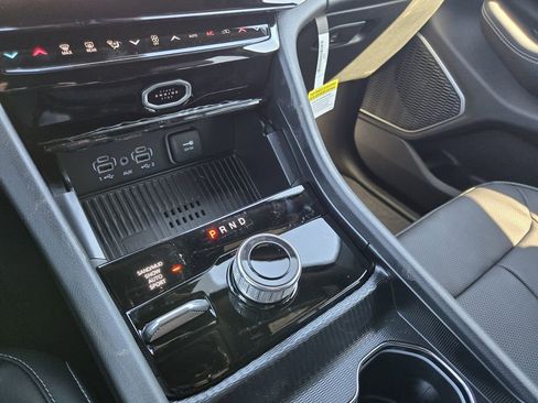 New 2026 Jeep Grand Cherokee Limited AWD/4WD image 14