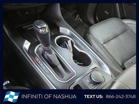 Used 2019 Chevrolet Traverse Premier w/ Redline Edition AWD/4WD image 27