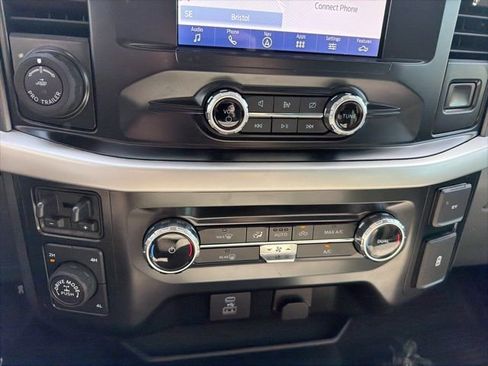 Used 2023 Ford F150 XLT w/ Equipment Group 301A Mid image 23