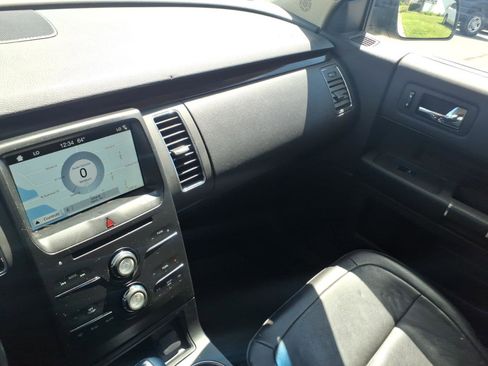 Used 2019 Ford Flex SEL w/ Equipment Group 202A AWD/4WD image 13