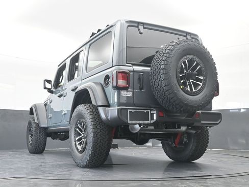 New 2026 Jeep Wrangler Willys image 54