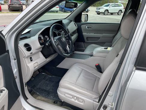 Used 2015 Honda Pilot EX-L image 11