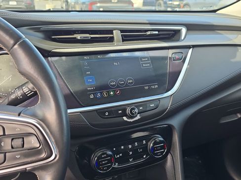 Used 2023 Buick Encore GX Select FWD image 13