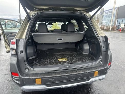 New 2026 Subaru Forester Wilderness image 90