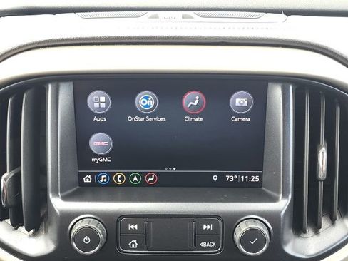 Used 2022 GMC Canyon Denali image 27