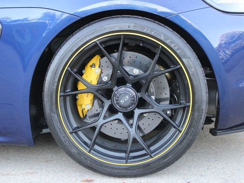 Used 2025 Porsche 718 Cayman GT4 RS image 31