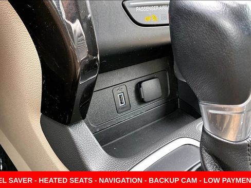 Used 2017 Ford Escape Titanium w/ Equipment Group 301A FWD image 16