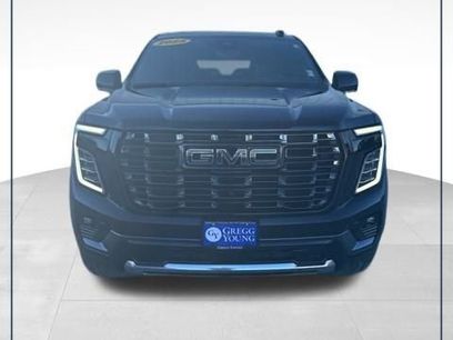 Used 2025 GMC Yukon Denali Ultimate w/ LPO, Floor Liner Package