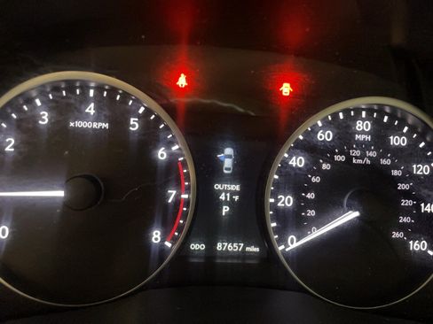 Used 2014 Lexus ES 350 w/ Premium Package image 15