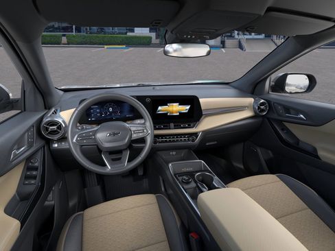 New 2026 Chevrolet Equinox ACTIV image 15