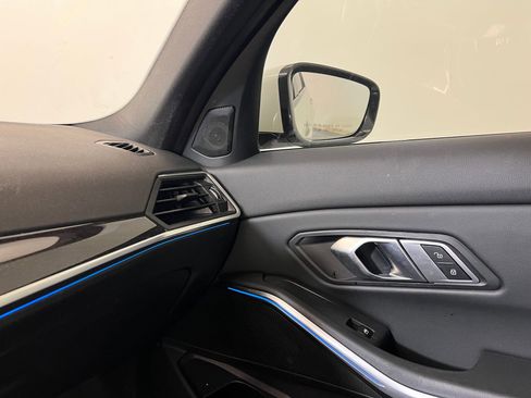 Used 2023 BMW 330e 330e w/ Convenience Package image 30