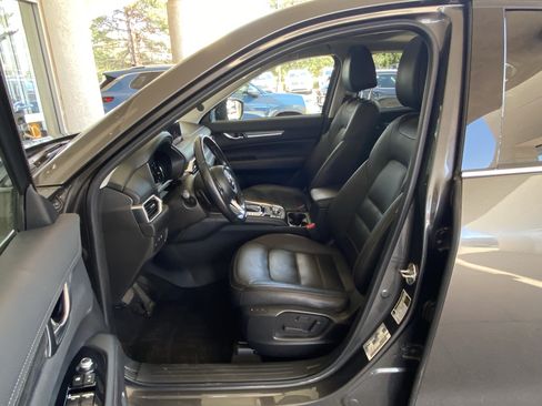 Used 2020 MAZDA CX-5 Grand Touring FWD image 31