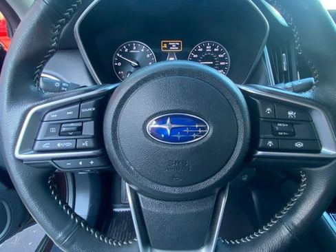 Used 2024 Subaru Outback Limited w/ Popular Package #2 image 18