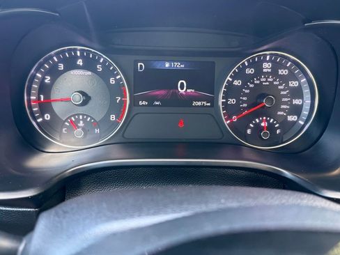 Used 2023 Kia Forte GT-Line w/ GT-Line Premium Package image 19