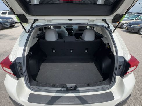 Used 2019 Subaru Crosstrek 2.0i Premium AWD/4WD image 25