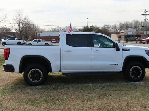 New 2026 GMC Sierra 1500 AT4X image 3