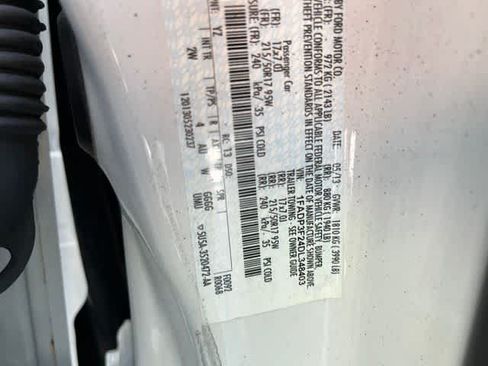 Used 2013 Ford Focus SE FWD image 9