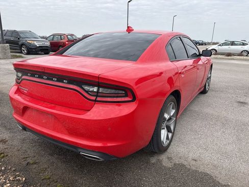 Used 2022 Dodge Charger SXT w/ Plus Group image 14