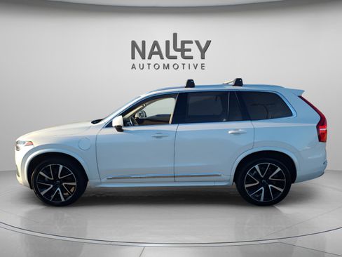 Used 2022 Volvo XC90 T8 Inscription Expression w/ Advanced Package image 3