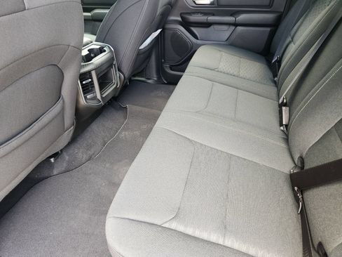 New 2026 RAM 1500 Express AWD/4WD image 24
