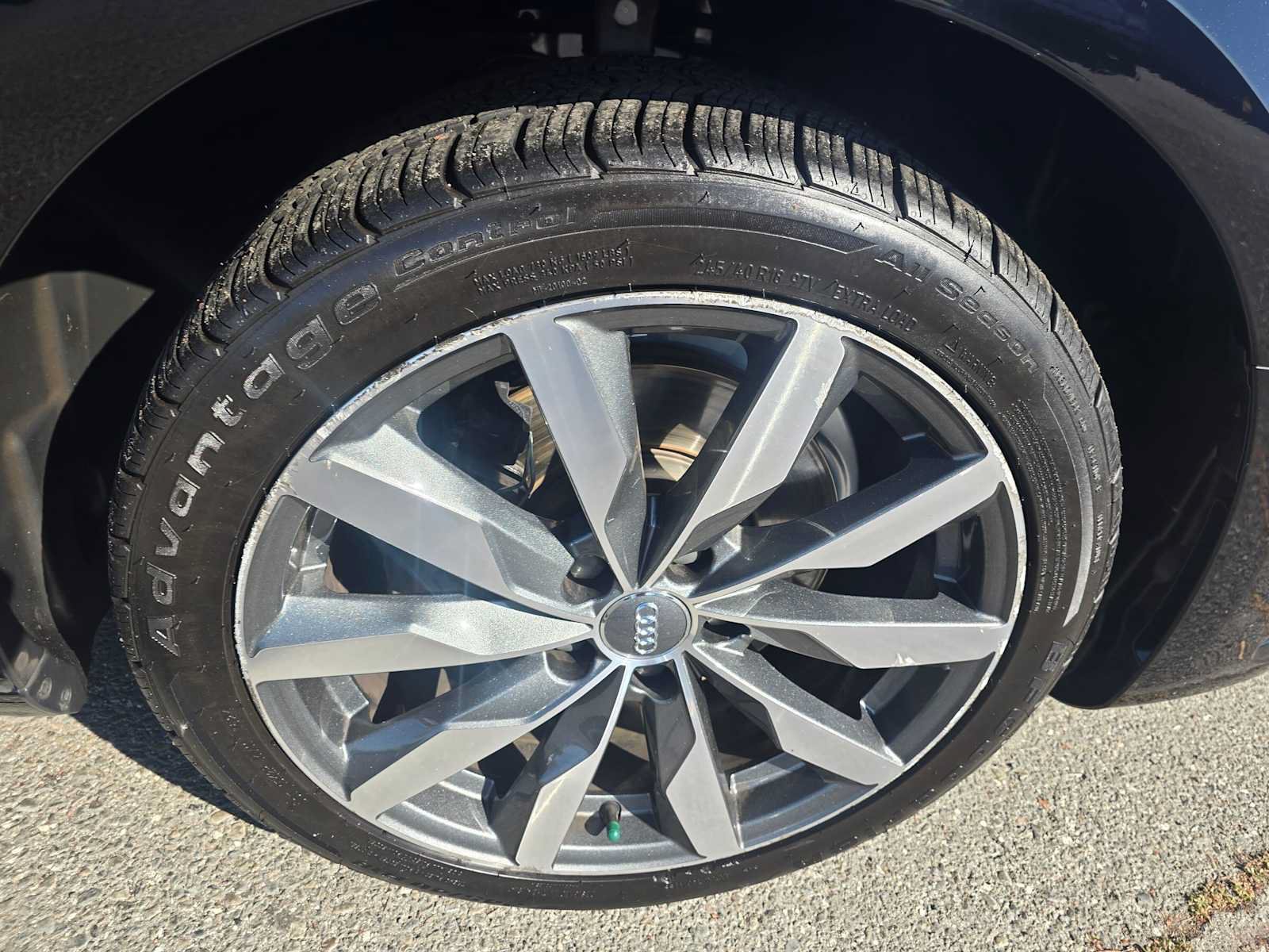 Used 2020 Audi A4 2.0T Premium Plus FWD image 9