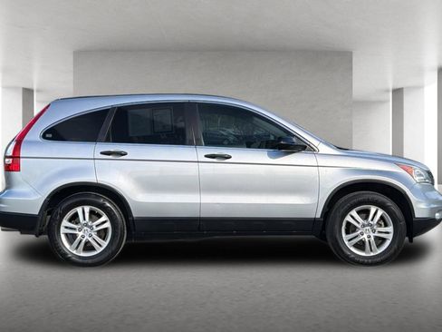 Used 2010 Honda CR-V EX image 3