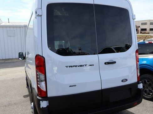 New 2026 Ford Transit 150 Base image 4