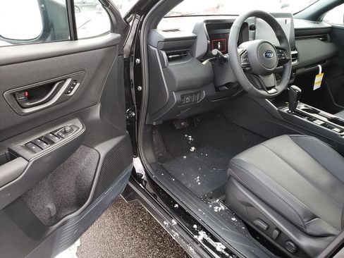 New 2026 Subaru Outback Limited image 6