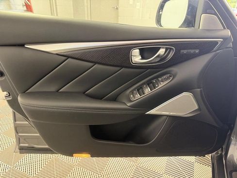 Used 2023 INFINITI Q50 Sensory AWD/4WD image 18