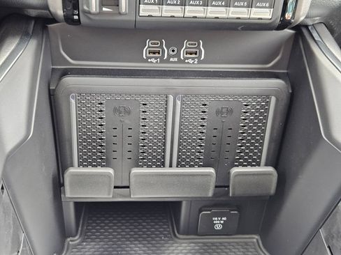 New 2026 RAM 2500 Laramie w/ Night Edition AWD/4WD image 27
