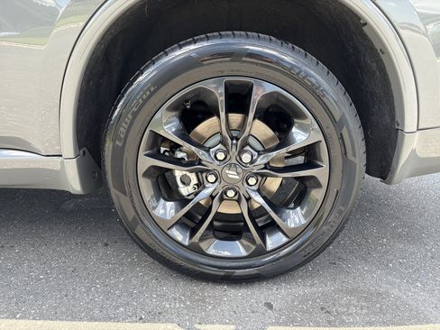 Used 2022 Dodge Durango GT AWD/4WD image 14