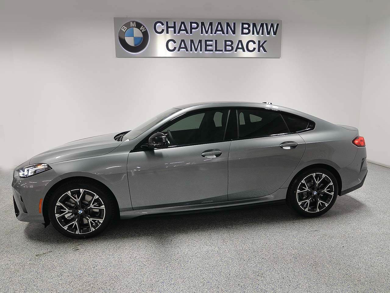 Used 2026 BMW 228i FWD image 3