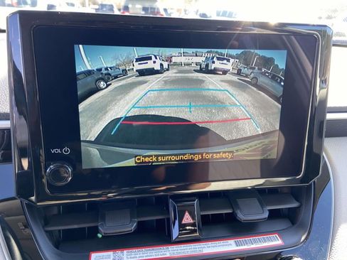 New 2026 Toyota Corolla Cross L image 18