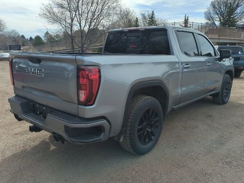 Used 2023 GMC Sierra 1500 Elevation w/ Elevation Premium Package image 9