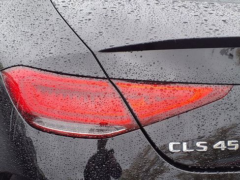 Used 2021 Mercedes-Benz CLS 450 4MATIC image 23