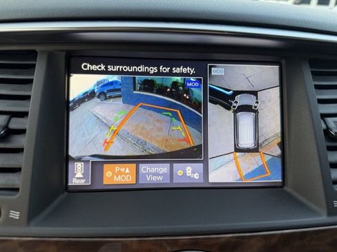 Used 2019 Nissan Armada SL w/ Premium Package image 8