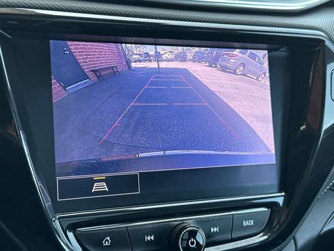 Used 2023 Chevrolet TrailBlazer ACTIV w/ Sun and Liftgate Package FWD image 27