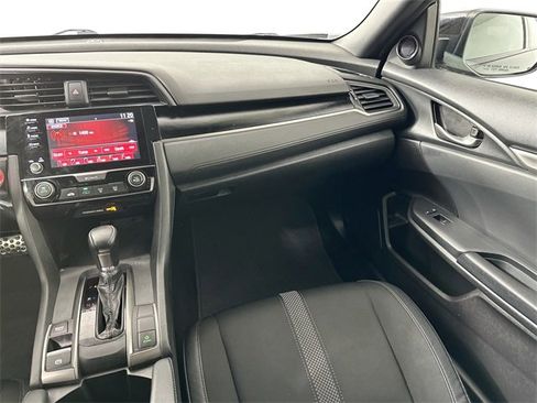 Used 2021 Honda Civic Sport image 23