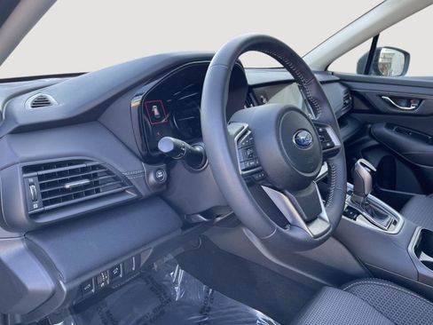 Used 2025 Subaru Outback Premium image 20