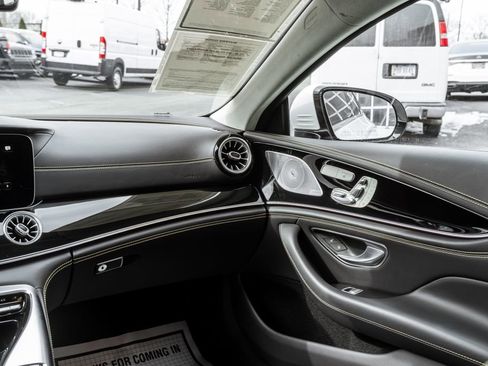 Used 2022 Mercedes-Benz AMG GT 53 image 15