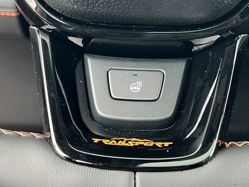 New 2026 Honda Passport TrailSport Elite image 24