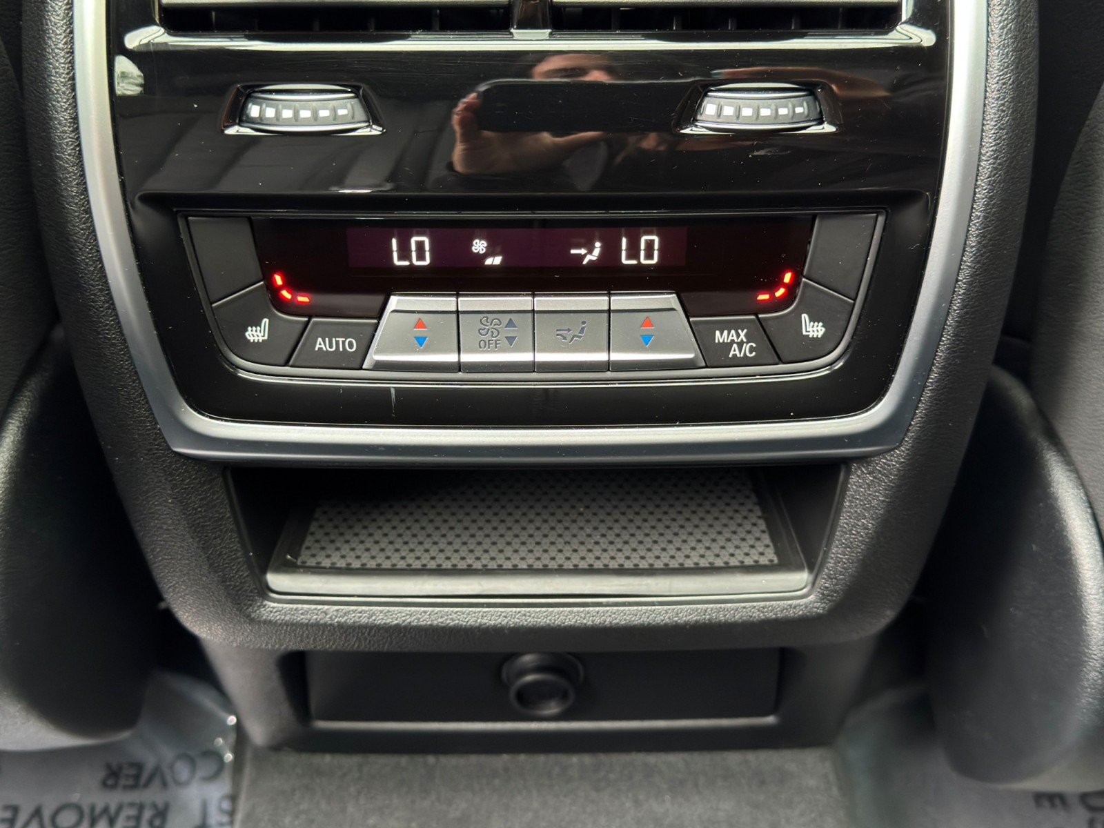 Used 2020 BMW X5 M50i AWD/4WD image 43