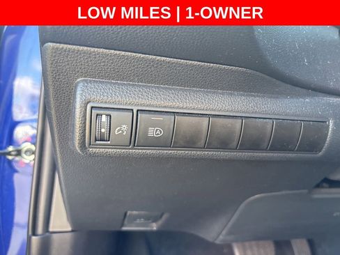 Used 2021 Toyota Corolla SE w/ Carpet Mat Package (TMS) FWD image 15