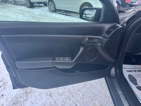 Used 2011 Chevrolet Caprice RWD image 26