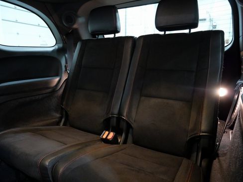 Used 2023 Dodge Durango R/T w/ Tow 'N Go Package image 25