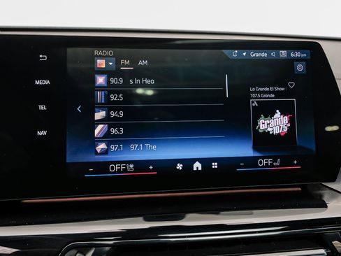 Used 2025 BMW X2 xDrive28i image 32