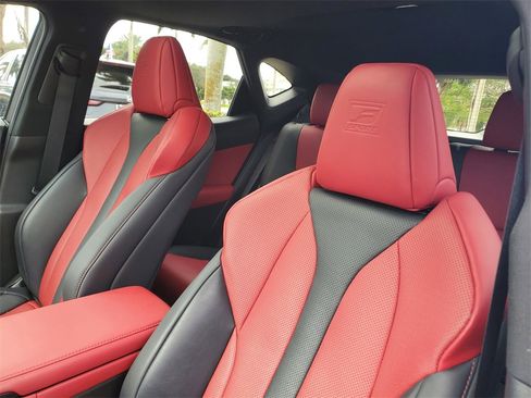 Used 2024 Lexus NX 350 F Sport image 17