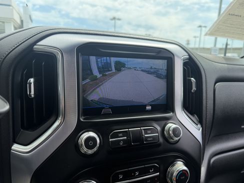 Used 2020 GMC Sierra 2500 SLE AWD/4WD image 38