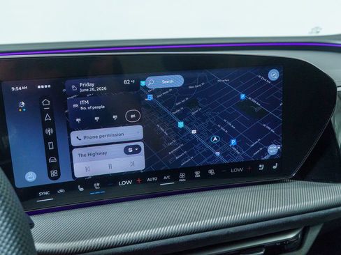 New 2026 Audi SQ5 Premium Plus AWD/4WD image 18